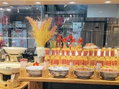 -鸽子窝(宋庄店)