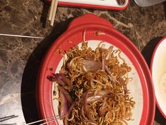 -郑喜旺烧烤(郑州总店)
