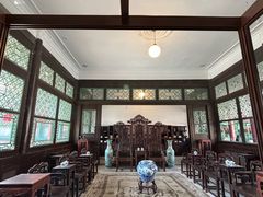 -张学良旧居陈列馆