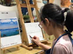 -吾行DIY手工坊(壹方北馆店)