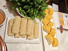 -涮福記·现切牛羊肉火锅(世纪汇店)