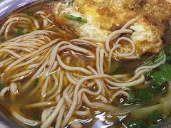-朝阳路拉面店