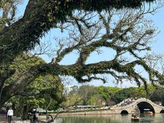 -西湖公园(鼓楼区)