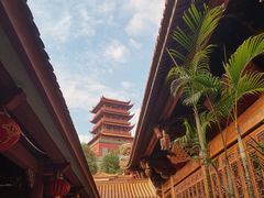 -梵天禅寺