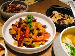 -榕意·川味之美(深业上城店)