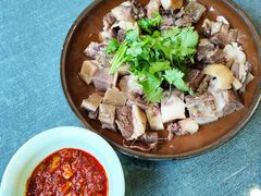 -春花民族美食(佳木斯总店)