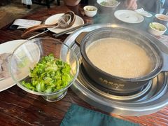 -大良毋米粥(锦龙路总店)
