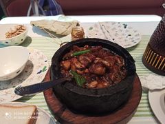 -桂满陇·蟹黄小笼汤包(清河万象店)