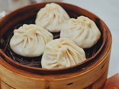 -老西白点心店