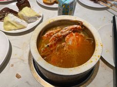 -诱货海鲜自助火锅(爱琴海购物公园东百店)