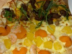 -菲滋意式餐厅(温岭银泰城店)