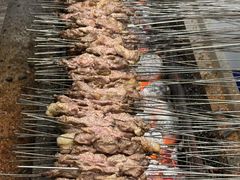-老白家怡贵园烤肉