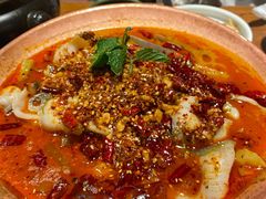 -云海肴·汽锅鸡·云南菜(美罗城店)