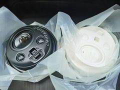 -麦当劳(垡头西路店)