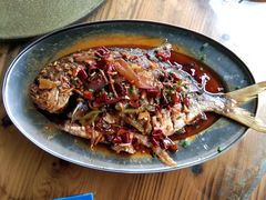 -四川人郑霞海鲜