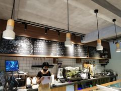 -时光花园(白鹭洲店)