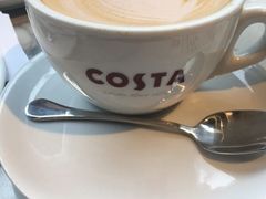 -COSTA COFFEE(常熟路店)