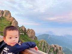 -白草畔自然风景区