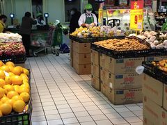 -家乐福(八宝街店)