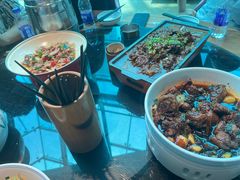 -树厨贵州菜(花果园购物中心店)