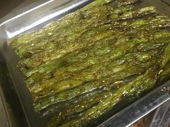 -好朋友烧烤(木兰中路店)