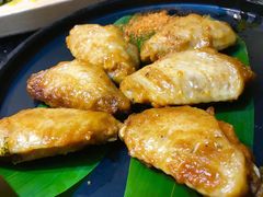 -九田家黑牛烤肉料理(太阳城店)
