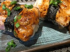 -昊·来了寿司(双楠2店)