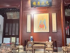 -高淳老街