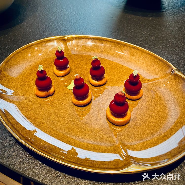吃到了少有的香🐟👏