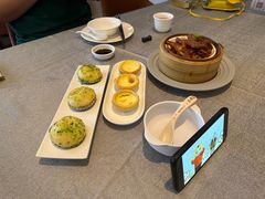 -晋江荣誉国际酒店·港誉茶餐厅