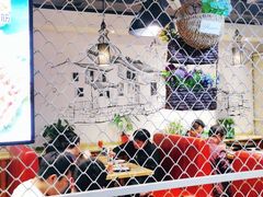 -叁宝烤肉·西安烧烤(东三爻店)