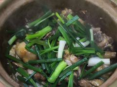 -幽优农庄·森波拉特色本地农家菜