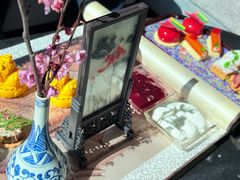 -茶源Fountain Lounge大堂吧·北京东方君悦大酒店