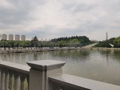 -长春世界雕塑园