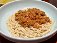 蟹黄面-裕兴记•蟹黄面馆(人民广场店)