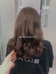 -MAGI美界造型