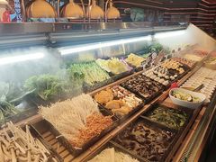 -牛YO寿喜烧和牛火锅自助(三台子万象汇店)