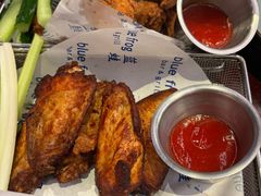 -blue frog蓝蛙(长泰广场店)