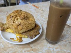 -沙溪兄茶餐厅