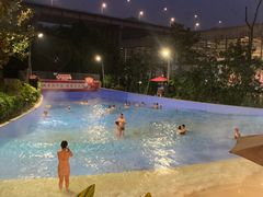 -融汇温泉