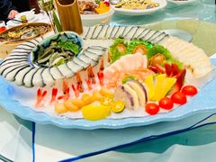 -金满楼(天河中路店)