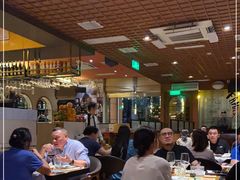大堂-安妮意大利餐厅(国贸店)
