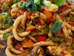 -湘聚缘湘菜馆(斜土路店)