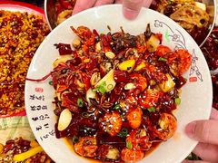-小民大排档(江汉路店)