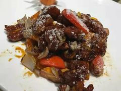 -森谷美食公园(杨行店)