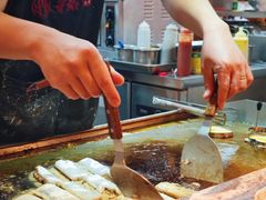 -黑金·寻焰自助百汇·烤肉·火锅(中街店)
