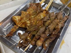 -马记伊源斋涮肉·清真菜(百子湾店)
