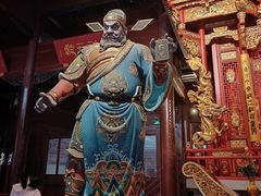 -宁波府城隍庙