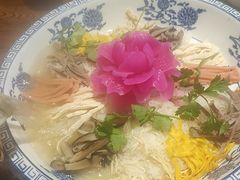 -老雒阳面馆·水席(定鼎门店)