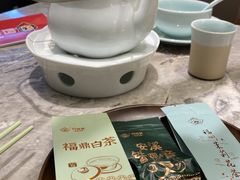 -四道菜·福建菜馆(新街口金鹰店)